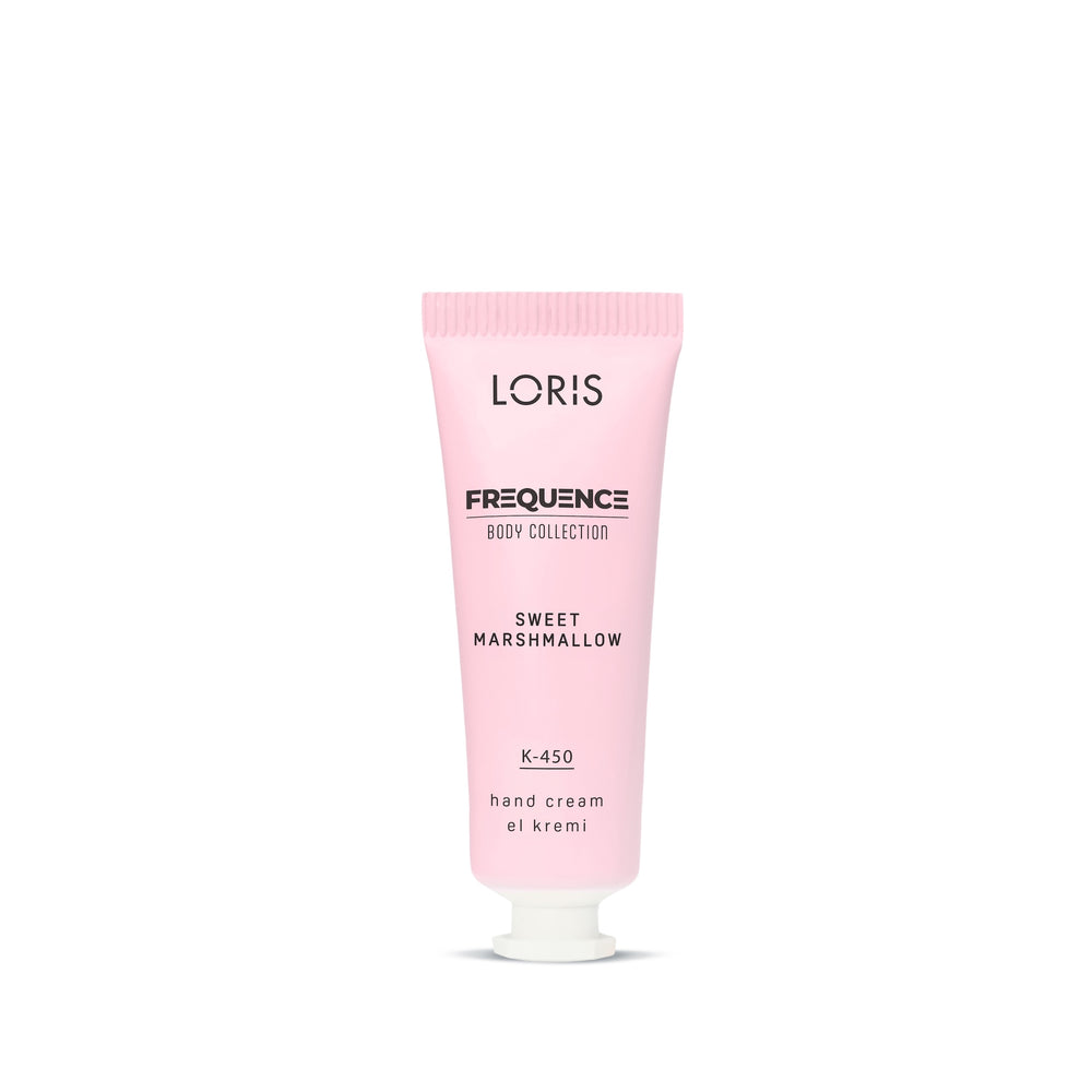 K-450 Sweet Marshmallow Frequence El Kremi 30 ML