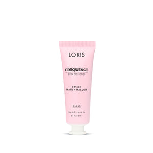K-450 Sweet Marshmallow Frequence El Kremi 30 ML
