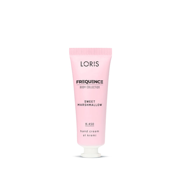 K-450 Sweet Marshmallow Frequence El Kremi 30 ML