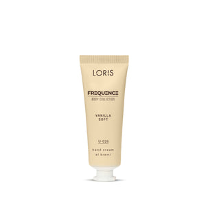U-26 Vanilla Soft Frequence El Kremi 30 ML