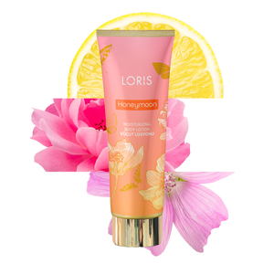 Javou Honeymoon Tube Lotion 236 ML