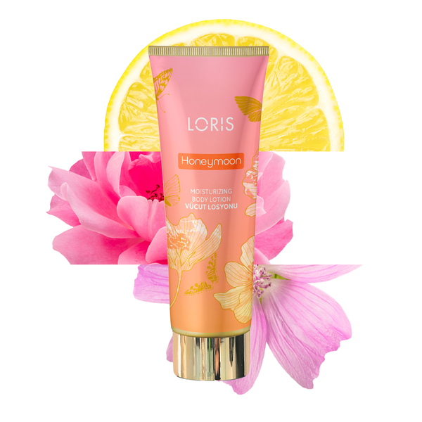 Javou Honeymoon Tube Lotion 236 ML