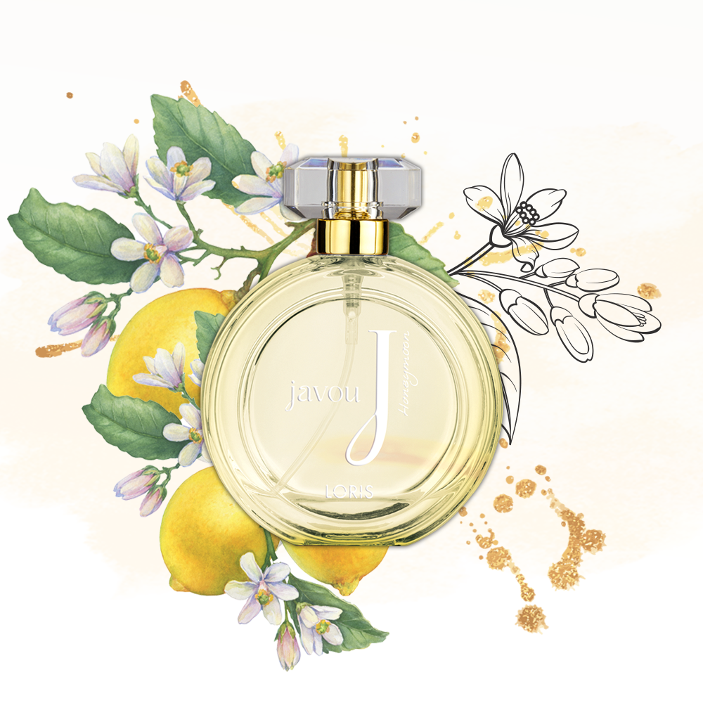 Javou Honeymoon Parfüm 100 ML
