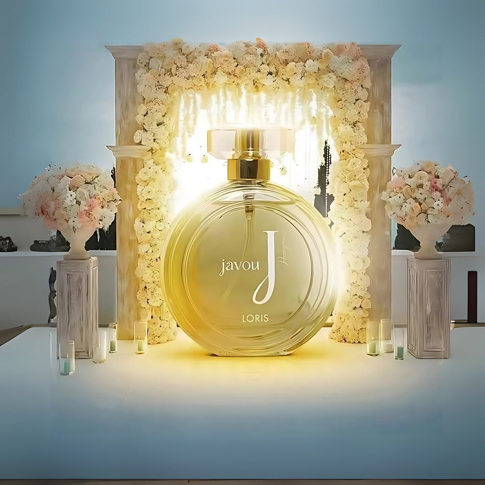 Javou Honeymoon Perfume 100 ML
