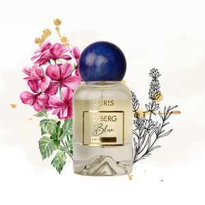 Iceberg Blue EDP Parfüm 50 ML
