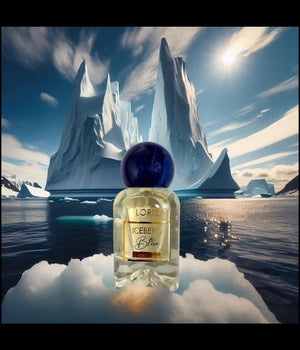 Iceberg Blue EDP Parfüm 50 ML