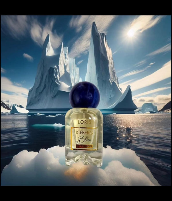 Iceberg Blue EDP Parfüm 50 ML