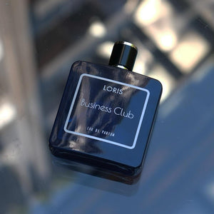 Business Club EDP Parfüm 100 ML
