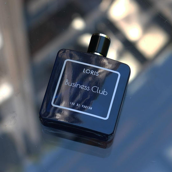 Business Club EDP Parfüm 100 ML
