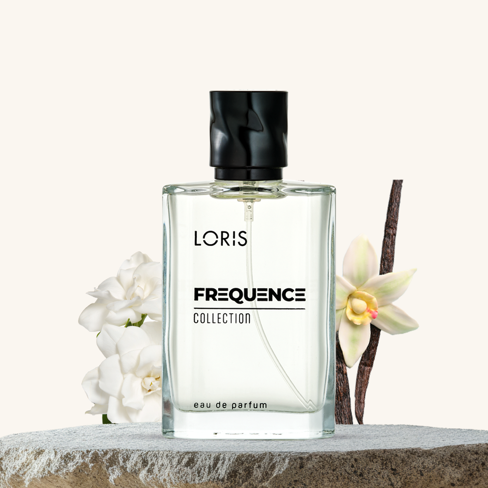 K-1 Frequence Kadın Parfüm EDP 50 ML