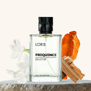K-9 Frequence Kadın Parfüm EDP 50 ML