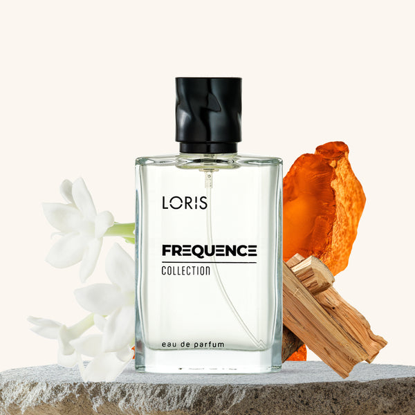 K-9 Frequence Kadın Parfüm EDP 50 ML