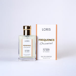 K-9 Frequence Kadın Parfüm EDP 50 ML