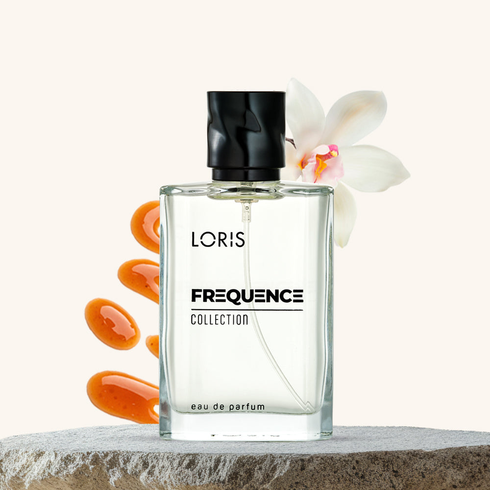 K-12 Frequence Kadın Parfüm EDP 50 ML