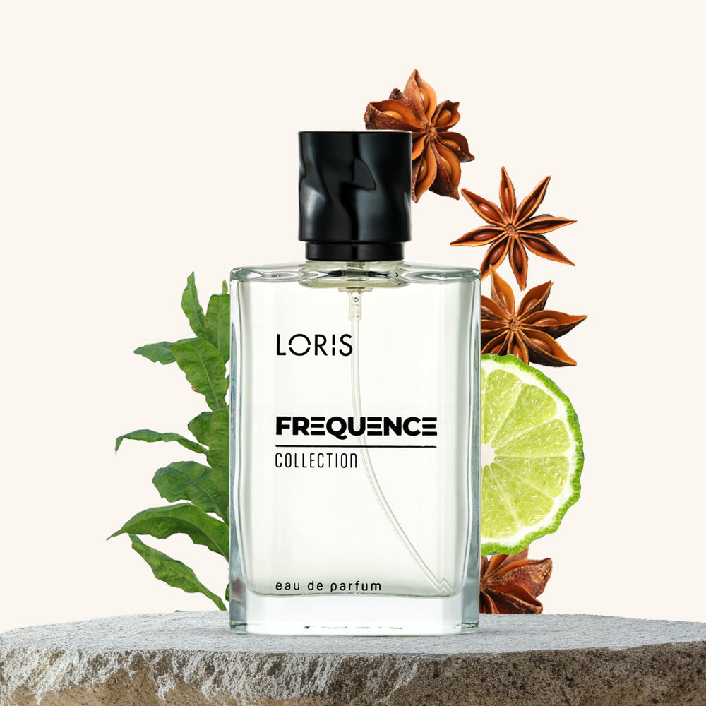 E-20 Frequence Erkek Parfüm EDP 50 ML