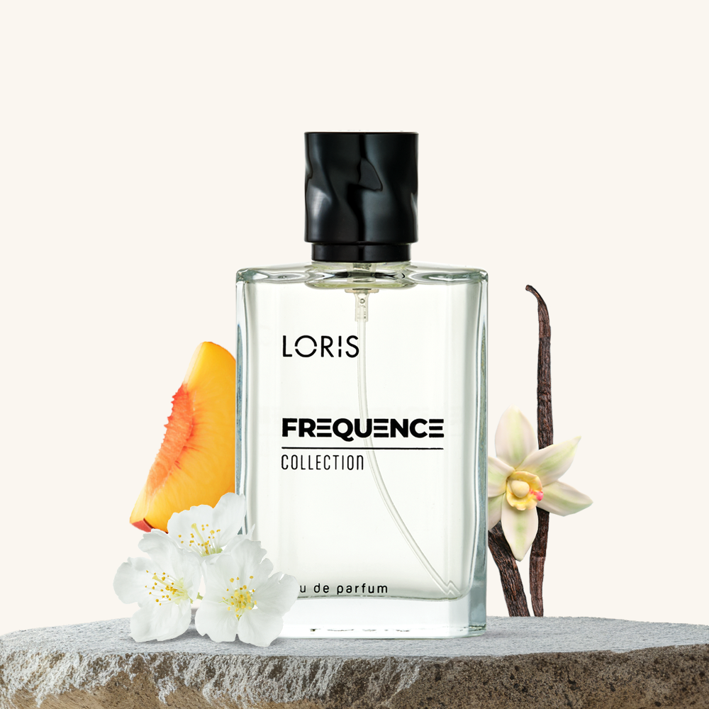 K-24 Frequence Kadın Parfüm EDP 50 ML