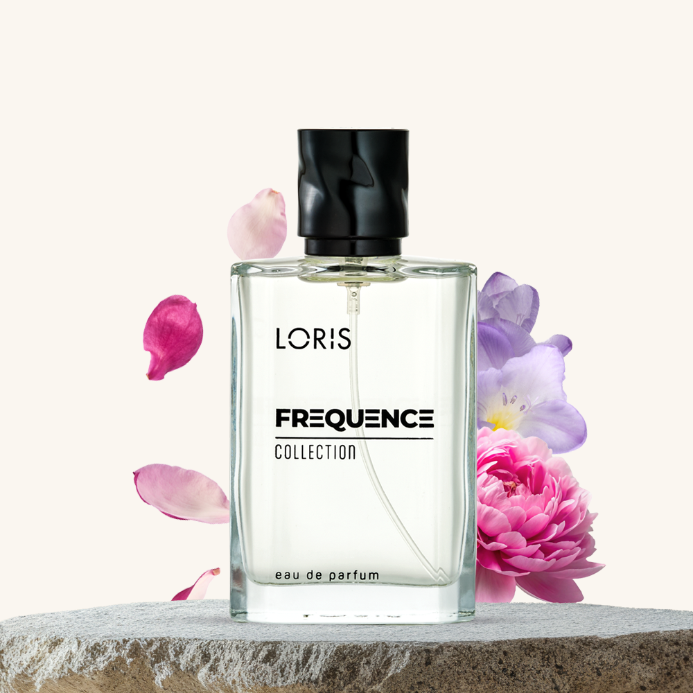K-45 Frequence Kadın Parfüm EDP 50 ML