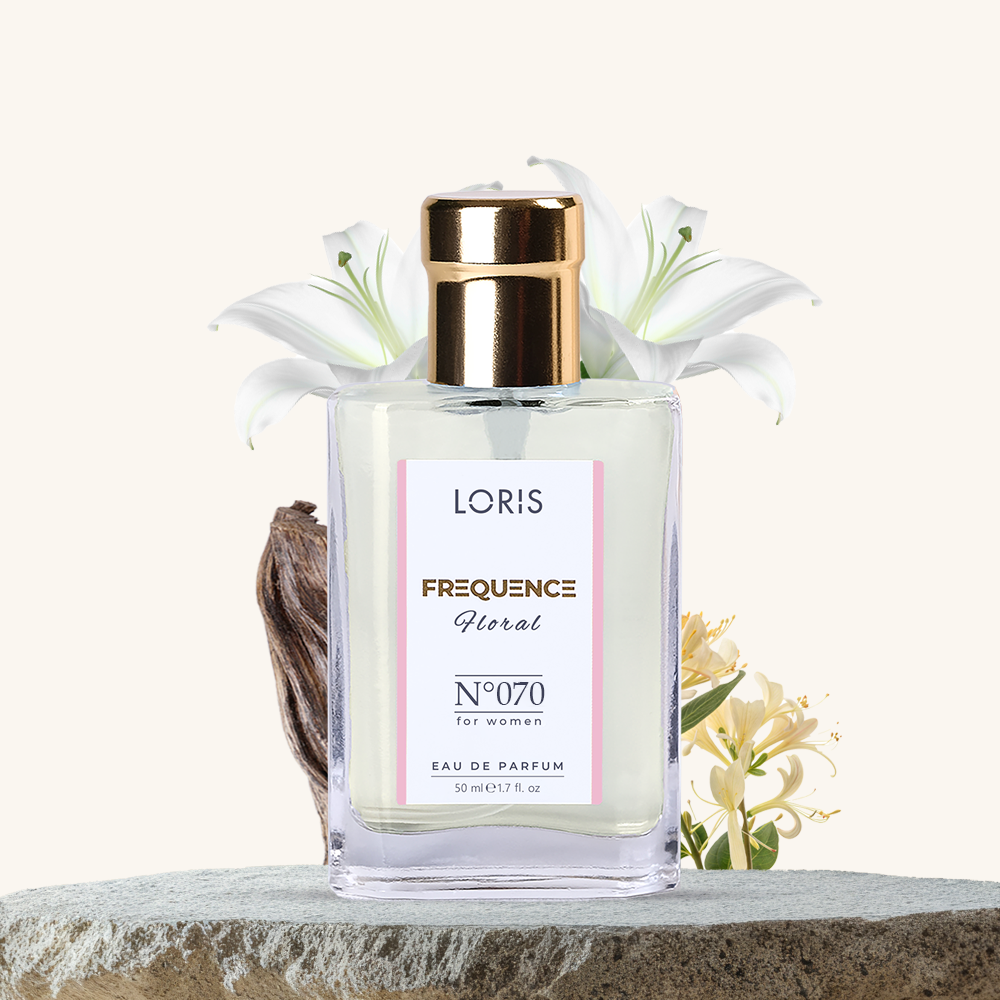 K-70 Frequence Kadın Parfüm EDP 50 ML