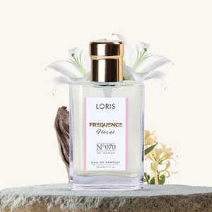 K-70 Frequence Kadın Parfüm EDP 50 ML