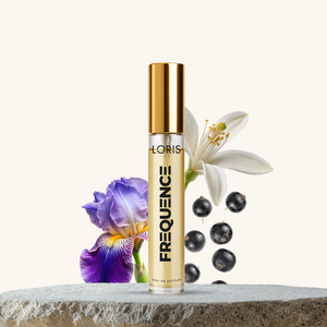 K-119 Frequence 10 ML Kadın Parfüm EDP