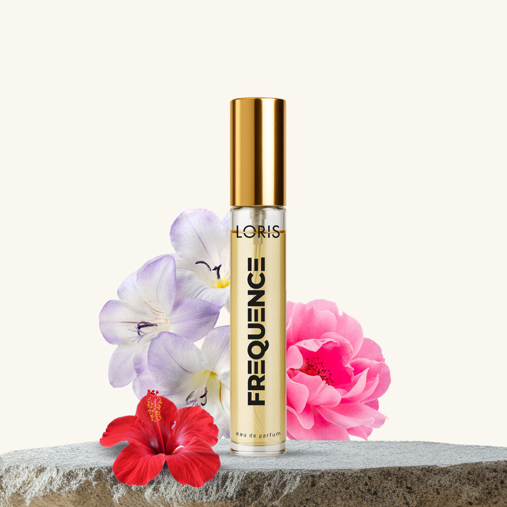 K-120 Frequence 10 ML Kadın Parfüm EDP