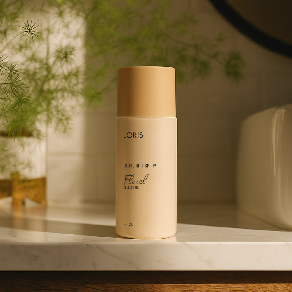 K-120 Kadın Deodorant 150 ML