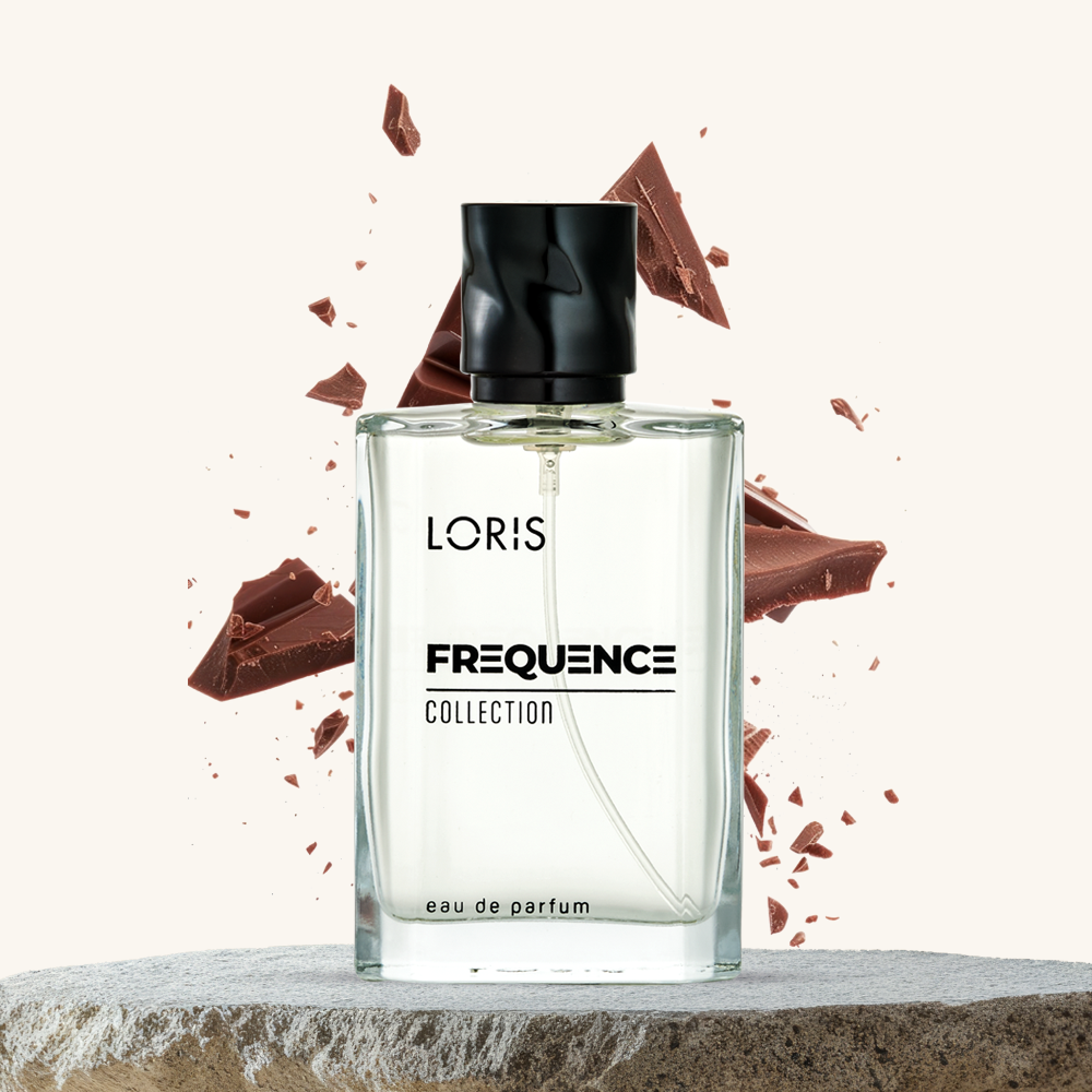 K-128 Frequence Kadın Parfüm EDP 50 ML