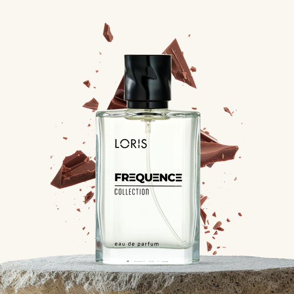 K-128 Frequence Kadın Parfüm EDP 50 ML