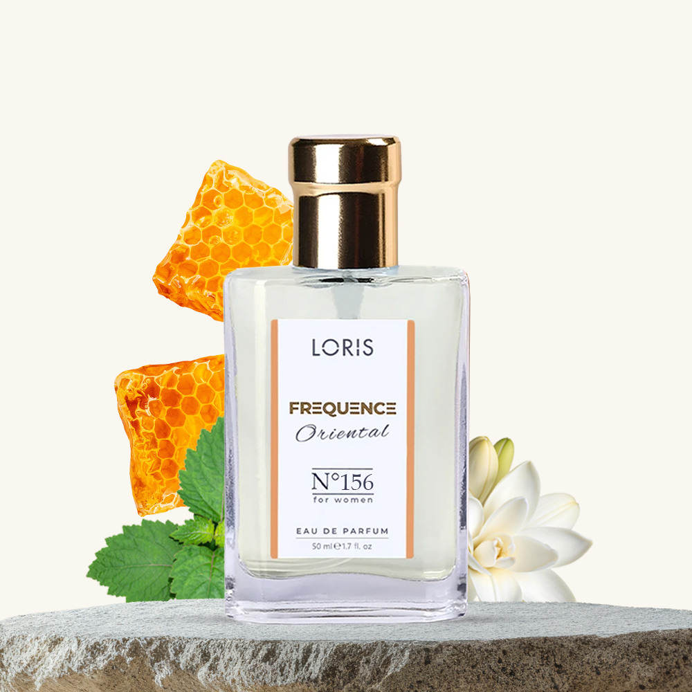 K-156 Frequence Kadın Parfüm EDP 50 ML