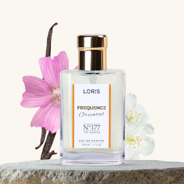 K-177 Frequence Kadın Parfüm EDP 50 ML