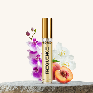 K-201 Frequence 10 ML Women's Perfume EDP