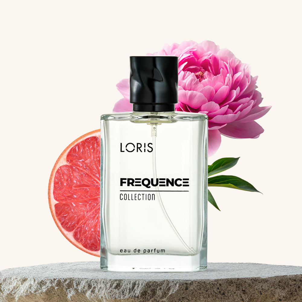 K-204 Frequence Kadın Parfüm EDP 50 ML