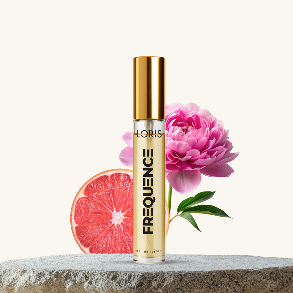 K-204 Frequence 10 ML Women's Perfume EDP