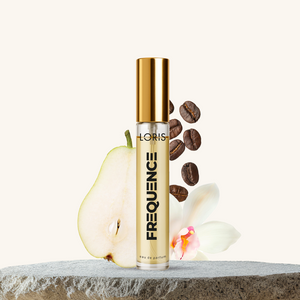K-222 Frequence 10 ML Kadın Parfüm EDP
