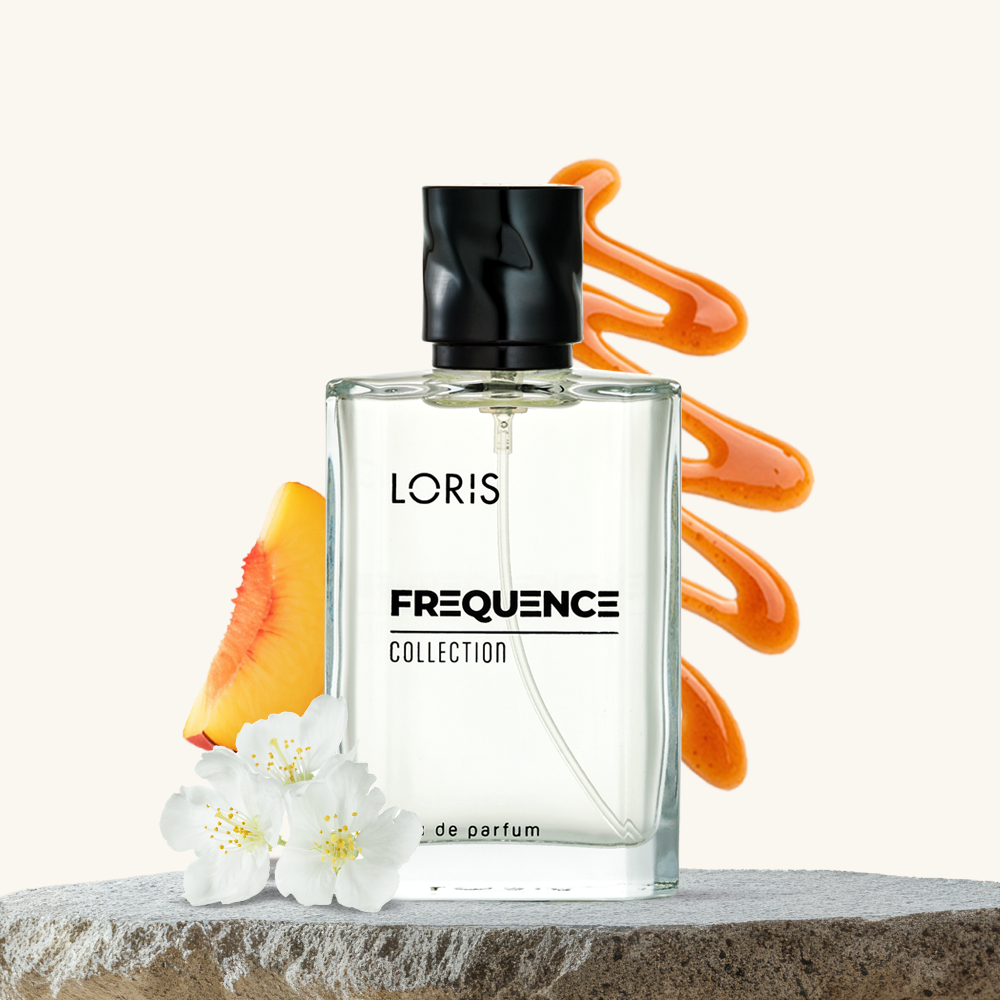 K-230 Frequence Kadın Parfümü EDP 50 Ml