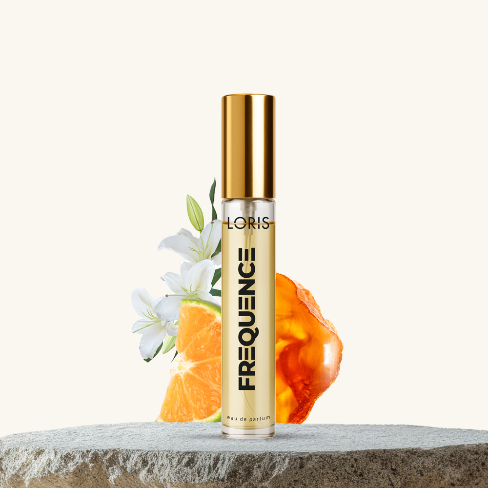 K-233 Frequence 10 ML Kadın Parfüm EDP