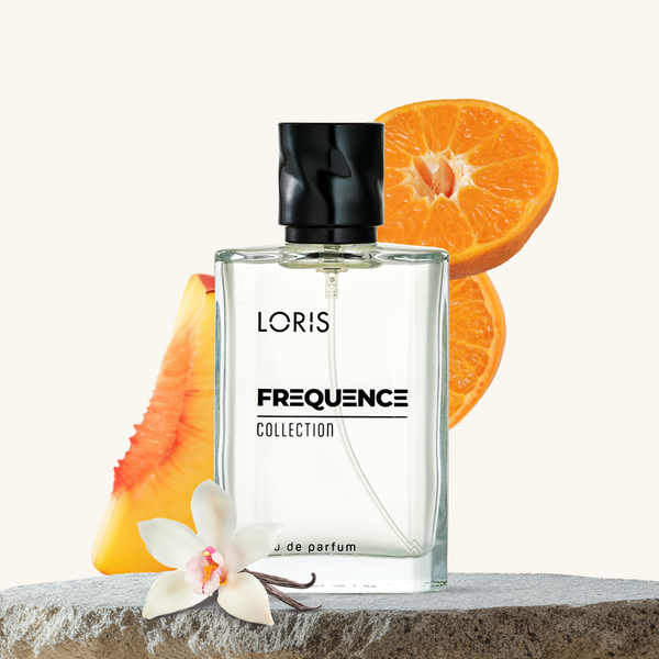 K-254 Frequency Women's Perfume EDP 50 ML