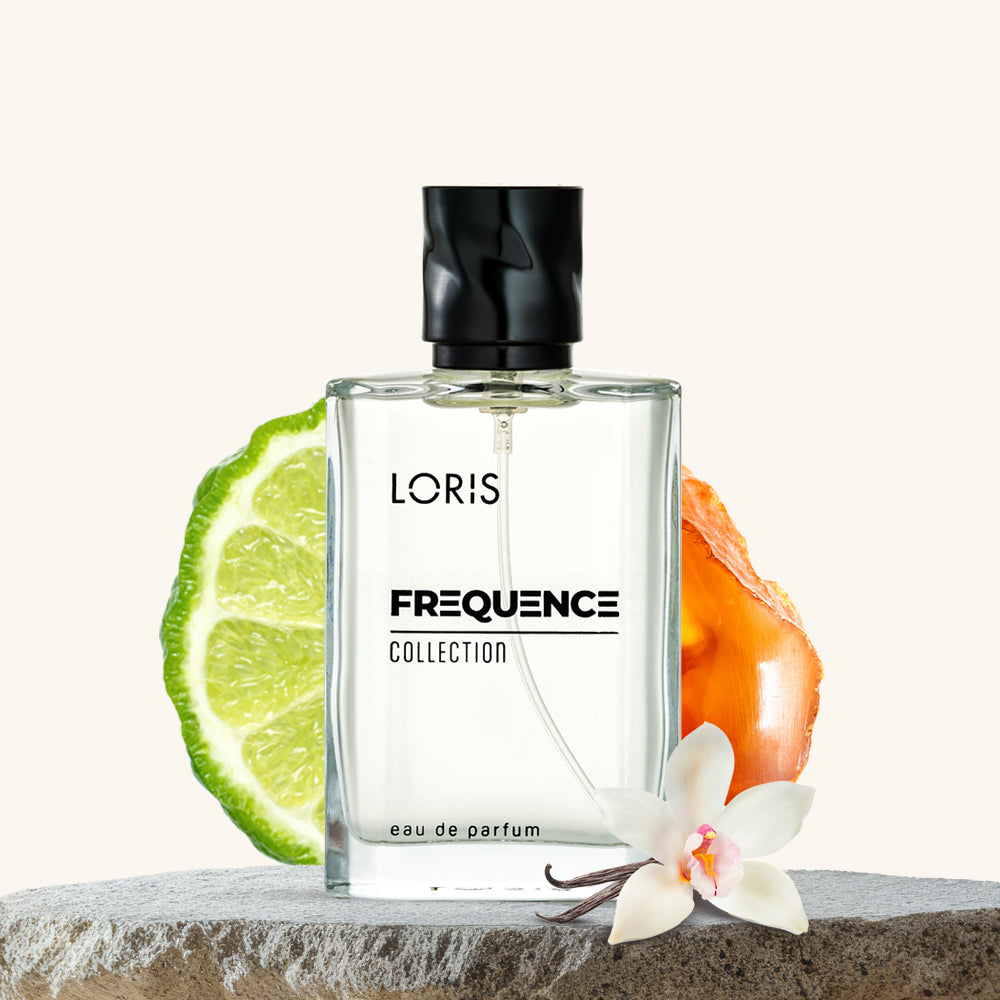 K-260 Frequence Kadın Parfüm EDP 50 ML