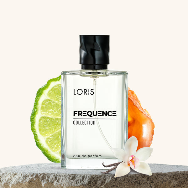 K-260 Frequence Kadın Parfüm EDP 50 ML