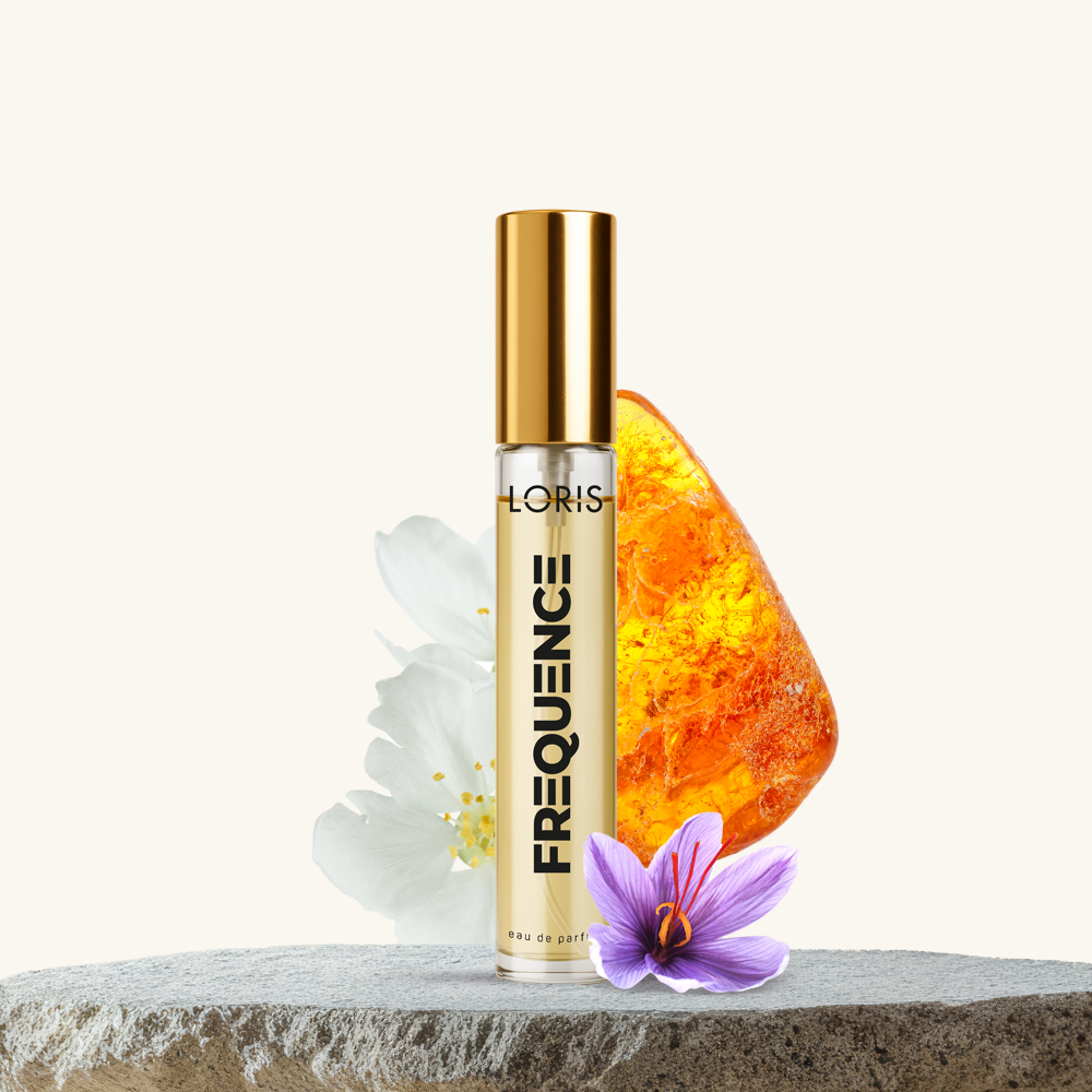K-270 Frequence 10 ML Kadın Parfüm EDP