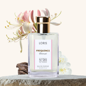 K-281 Frequence Kadın Parfüm EDP 50 ML