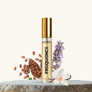 K-286 Frequence 10 ML Kadın Parfüm EDP