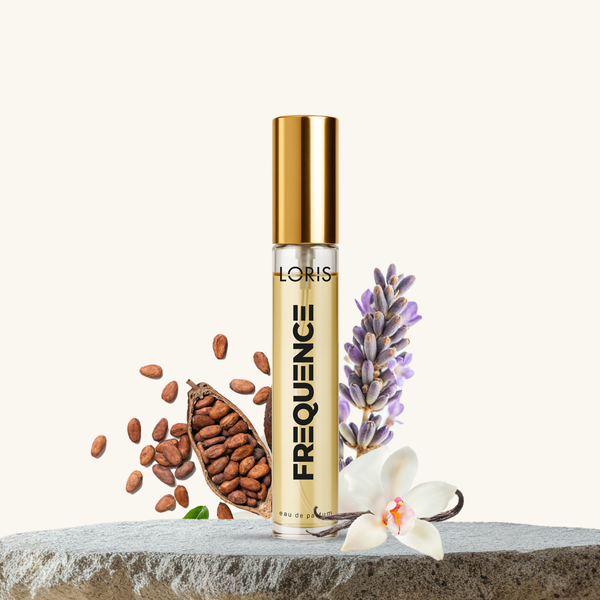 K-286 Frequence 10 ML Kadın Parfüm EDP