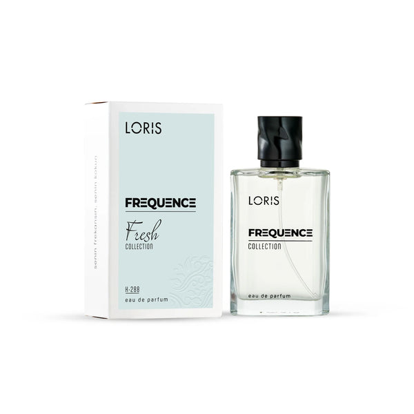 K-288 Frequence Kadın Parfüm EDP 50 ML