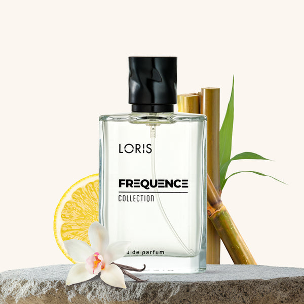 K-290 Frequence Kadın Parfüm EDP 50 ML