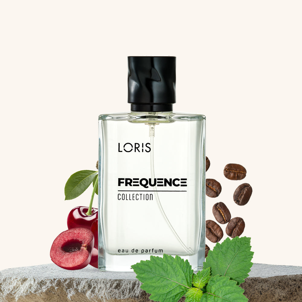 K-291 Frequence Kadın Parfüm EDP 50 ML