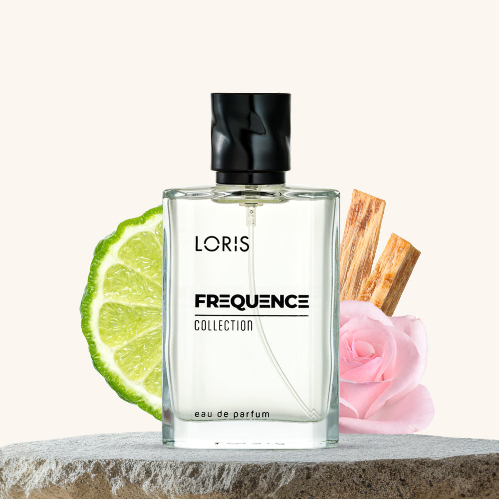 K-292 Frequence Kadın Parfüm EDP 50 ML