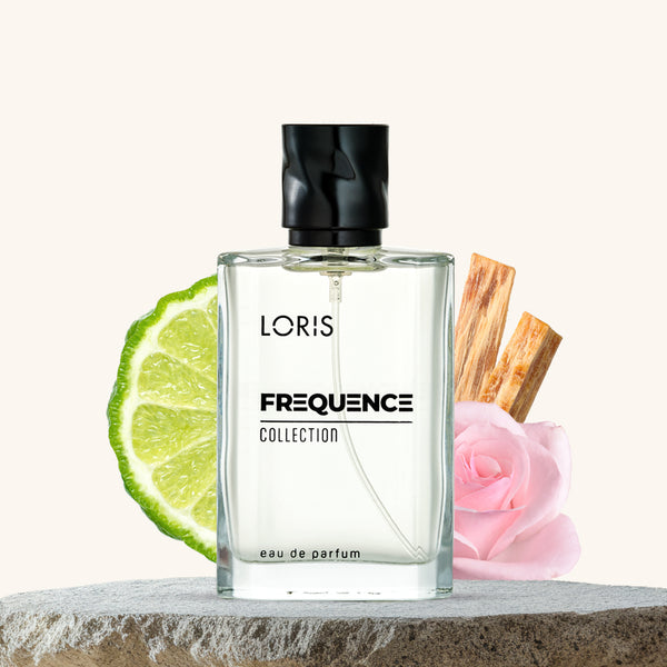 K-292 Frequence Kadın Parfüm EDP 50 ML