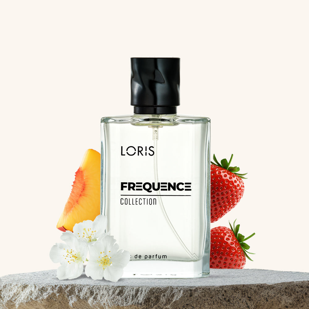 K-293 Frequence Kadın Parfüm EDP 50 ML