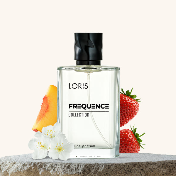 K-293 Frequence Kadın Parfüm EDP 50 ML
